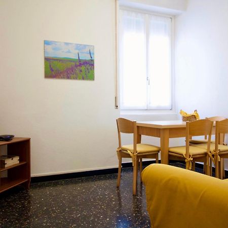 莫内利亚La Casa Dei Nonni公寓 外观 照片