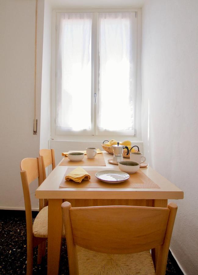 莫内利亚La Casa Dei Nonni公寓 外观 照片