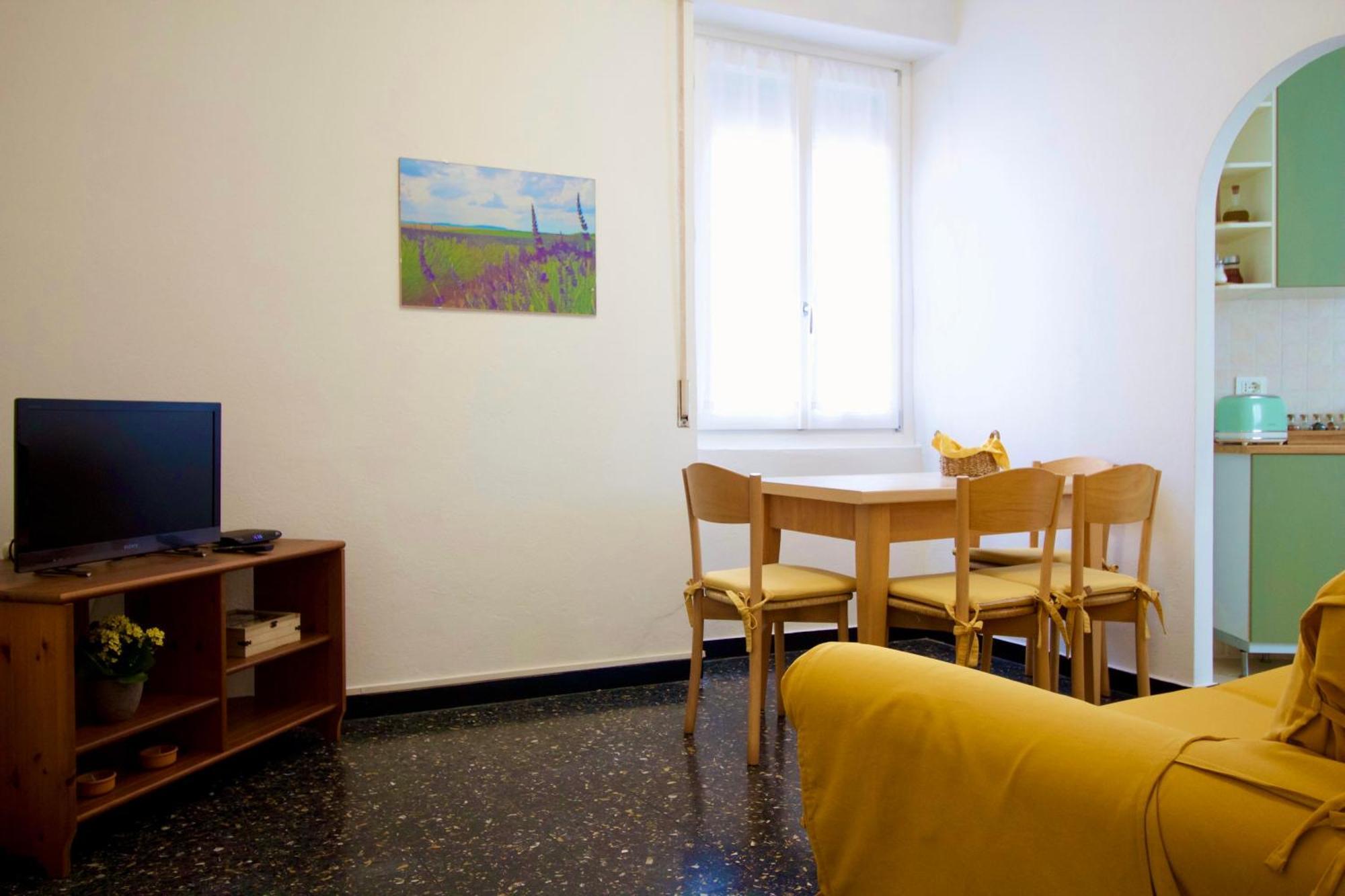 莫内利亚La Casa Dei Nonni公寓 外观 照片